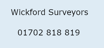 Wickford Surveyors Logo